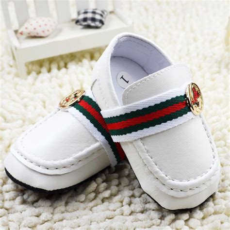 amazon gucci baby shoes|baby Gucci shoes for cheap.